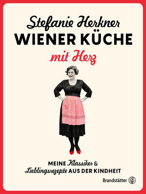 cover image of Wiener Küche mit Herz